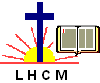 Living Hope Ministries Logo