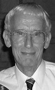 Vernon Ralphs