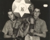 Scouts 16th Anniversary