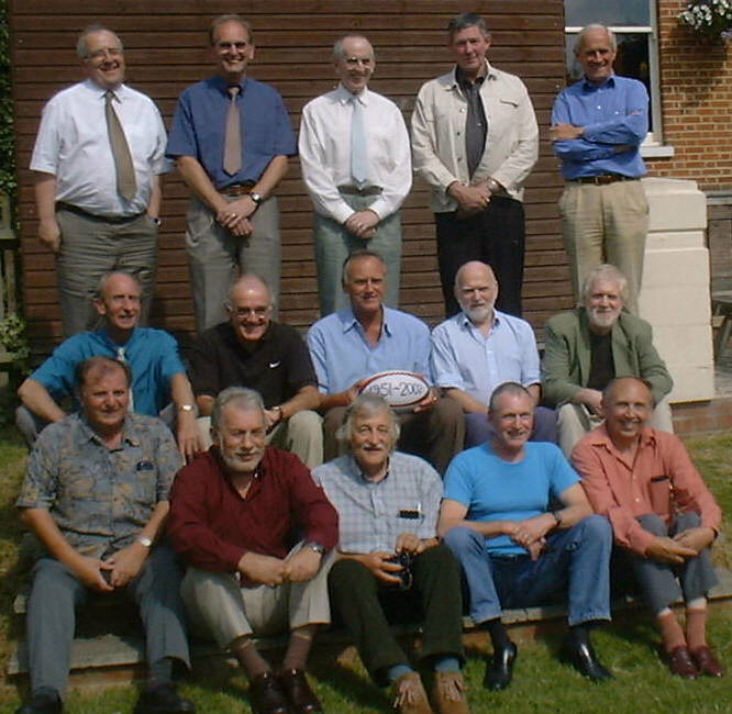 Reunion2002